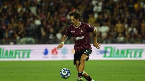 Salernitana, intrigo Bradaric: il Verona gioca al ribasso ma ci sono altre squadre interessate