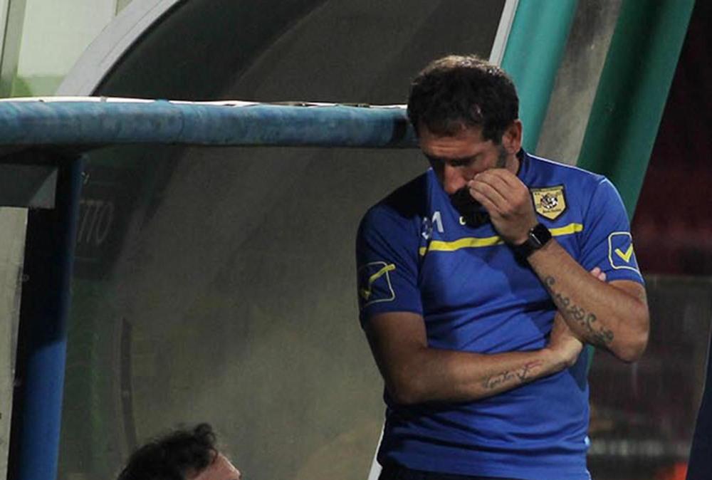 Serie C, le ultime sulle panchine del Girone C: Cosmi resta a Salerno, a Catania può andare Caserta