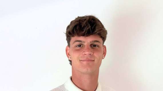 Salernitana, ufficiale: ecco il difensore Cabianca