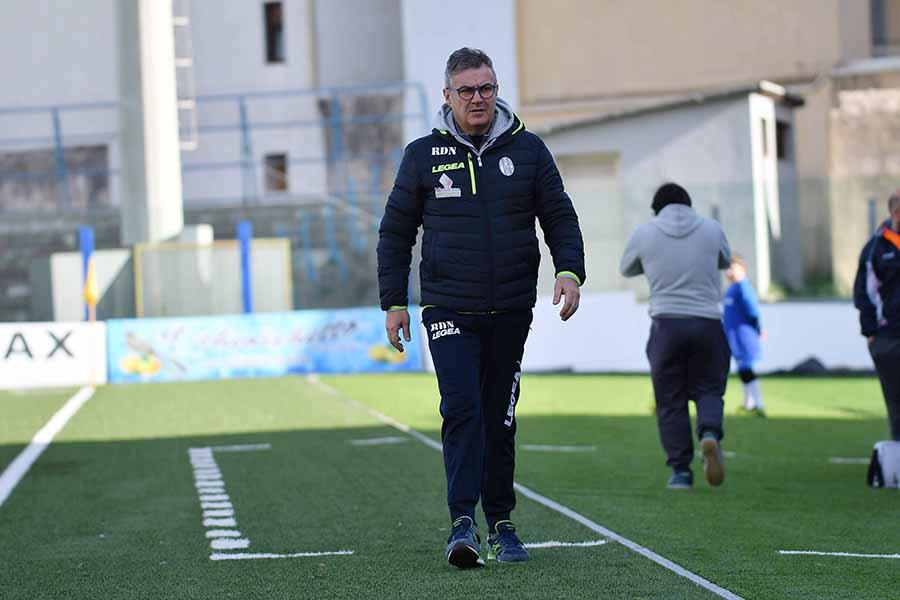 Giugliano, accolto il reclamo: novità in vista del match con la Salernitana