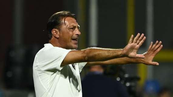 LIVE - Salernitana-Sorrento, le formazioni ufficiali