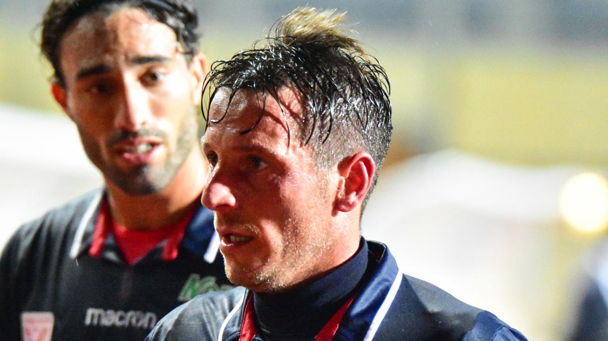 Potenza, De Giorgio: “Dobbiamo cambiare marcia fuori casa. Servirà una gara impeccabile”