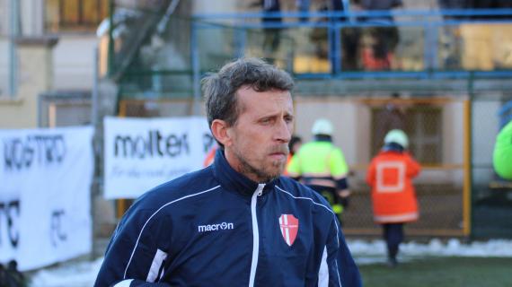Carmine Parlato: "Salernitana, l'entusiasmo del pubblico è un fattore decisivo"