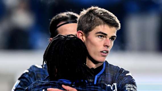 Atalanta-Salernitana, la cronaca: l'Atalanta si vendica nella ripresa e ne fa quattro, Inzaghi cola a picco