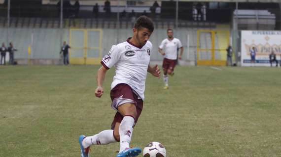Ex granata - Addio al calcio di un protagonista della promozione in B del 2015, gioia Bronn e nuova avventura per Legowski