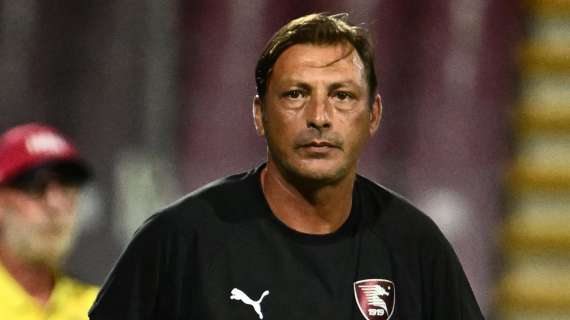Raffaele tra gioia e consapevolezza: "C'è tanto da migliorare, ma che cuore questa Salernitana!"