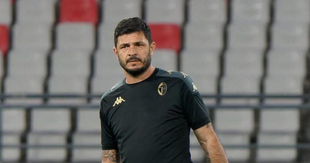 Di Bari: "Piano gara perfetto, abbiamo dominato il gioco pur con tante assenze"