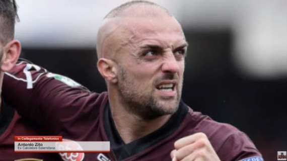 "Tuttosalernitana": a Sei TV intervento di Antonio Zito [VIDEO]