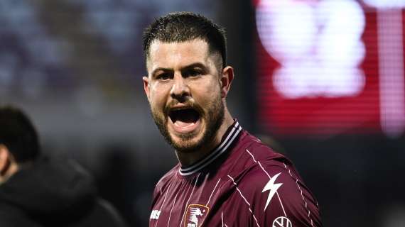 180 minuti per prendersi la leadership e zittire gli scettici: Salernitana, Cerri è già imprescindibile 