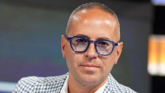 Criscitiello: "Non si spera nelle disgrazie altrui: Iervolino da terza categoria, ma in bocca al lupo ai granata"