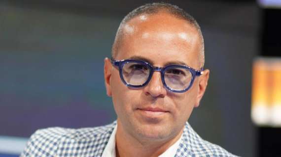 Criscitiello: "Avellino? Far tacere chi parla di cose grandi, sennò si fa la fine di Salernitana e Benevento"