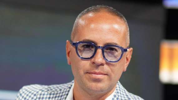 Criscitiello: "Gravina si conferma idolo della Samp. Il sistema ha perso ancora una volta credibilità"