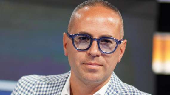 Criscitiello: "Giustizia sportiva obsoleta e casinara. La Sampdoria ha tanti milioni di debiti"