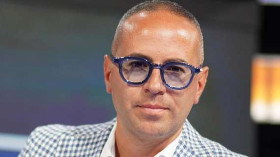 Criscitiello: "Iervolino ha preso la Salernitana e l'ha distrutta. Da avellinese spero rimanga altri 100 anni"