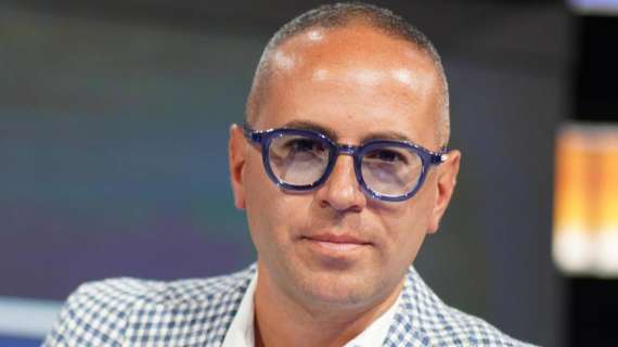 Criscitiello: "Alla Salernitana hanno fatto una cosa oscena. Le tre retrocesse sul campo già c'erano, la quarta era il Brescia"