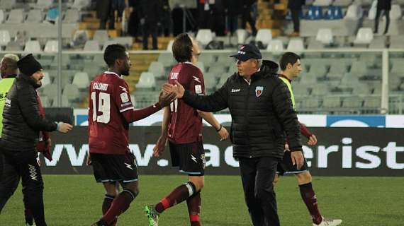 Accadde Oggi - Djuric firma la vittoria di Pescara con una doppietta