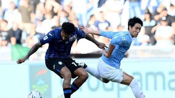 Lazio, tanti dubbi a centrocampo: le possibili soluzioni di Sarri per la sfida contro la Salernitana
