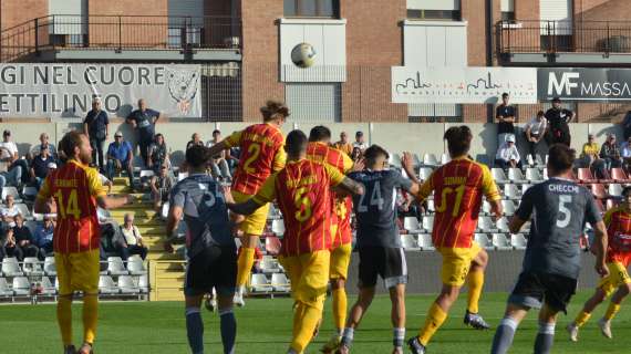 Salernitana, un poker di ufficialità entro domenica?