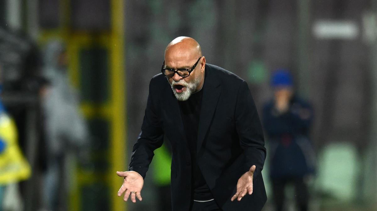 Salernitana, Cosmi accelera: tre vittorie di fila e un tabù finalmente spezzato