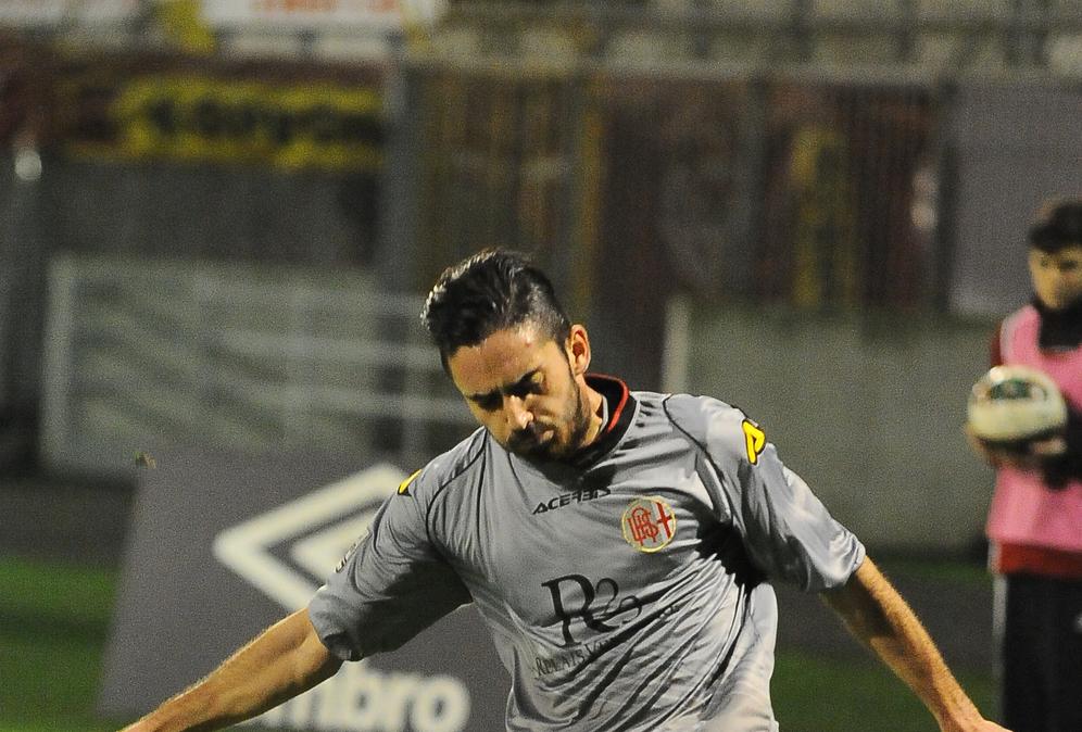 Altamura, Nicolao: "Contro la Salernitana serve la gara perfetta, può punirti al minimo errore. Su Capomaggio..."