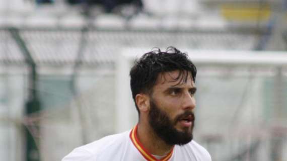 ESCLUSIVA TS - E. Pepe: "E’ stato un onore indossare la maglia granata. Salerno merita la Serie A"