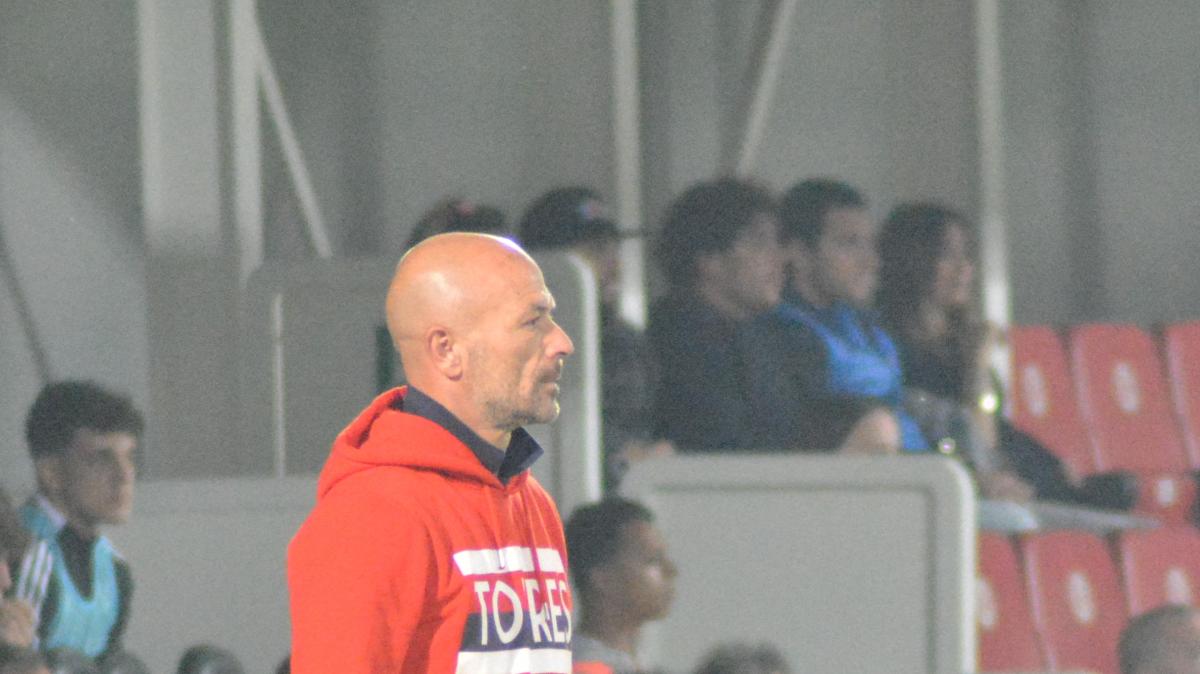 Alfonso Greco: "Catania-Salernitana sarà una partita bella, tra due formazioni di grande livello"