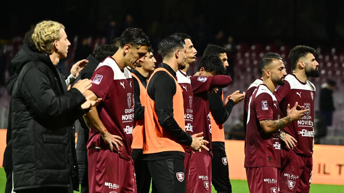 Serie C Girone C, prossimo turno: sfide complicate per le tre battistrada