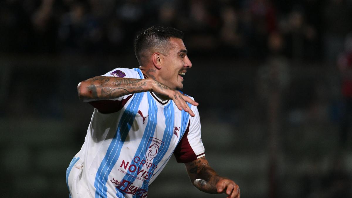 Salernitana, non ci sono alternative: giocare come a Caserta e sfruttare la spinta dei 20000