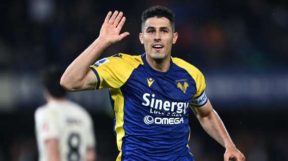 Salernitana, caccia all'esterno: si punta un calciatore del Verona