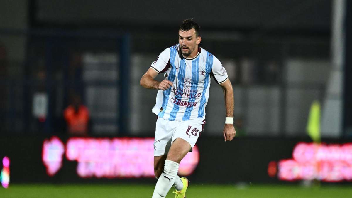 Fare più punti possibili in attesa di gennaio. 0-0 di Latina non da buttare, siamo ancora primi da soli