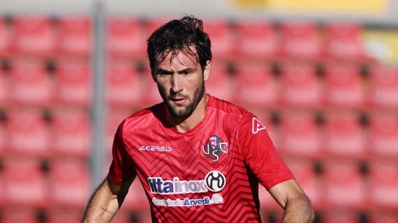 Salernitana, attenzione a... Franco Vazquez