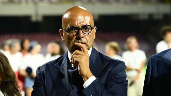 Salernitana: due settimane alla fine del mercato e manca ancora mezza squadra