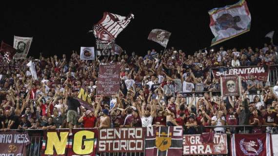 RASSEGNA STAMPA -  Cifre da record per il derby a Benevento 