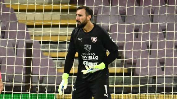 Salernitana, la difesa preoccupa ma i numeri confortano: solo 2 gol subiti in 4 gare