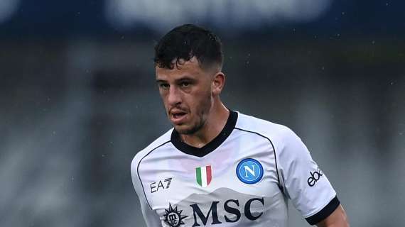 Salernitana-Demme, il calciatore tedesco ha altre idee