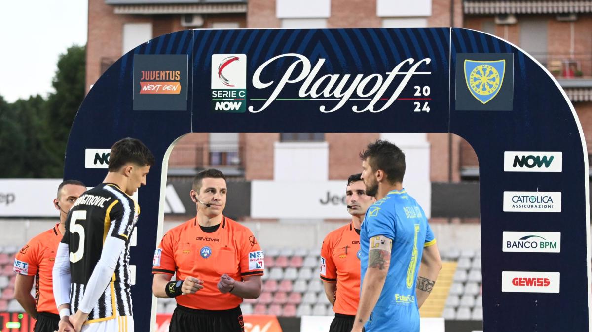 Serie C, come funzionano i playoff? Ecco i turni e gli accoppiamenti