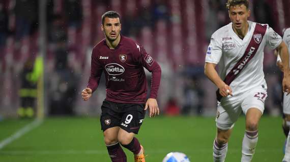 Salernitana, si ritorna in campo: i precedenti della scorsa stagione dopo una sosta