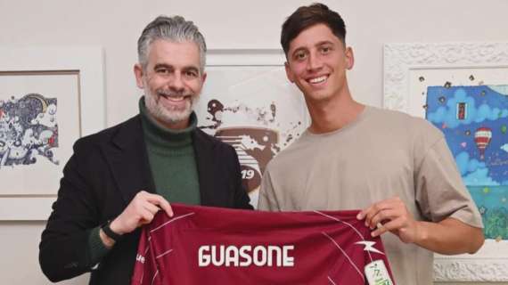 Salernitana, sei innesti in una settimana: Guasone una scommessa. Ma serve ancora un top per reparto