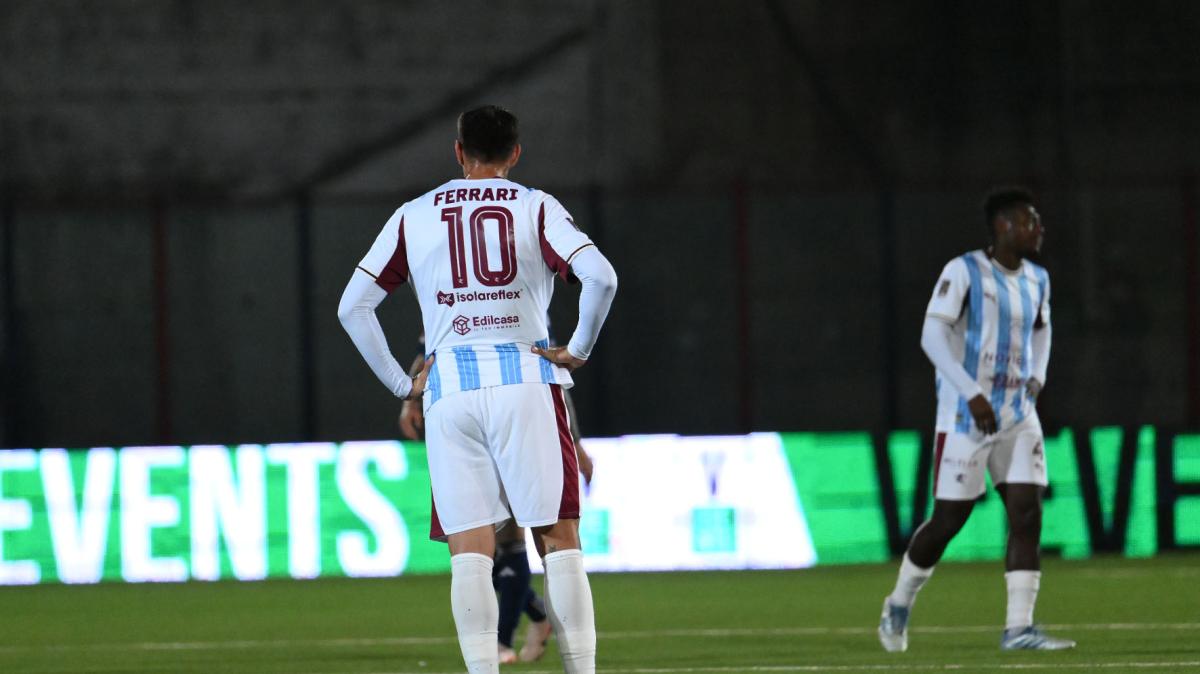La Città - Salernitana, un flop. Sconfitta a Caserta e addio terzo posto