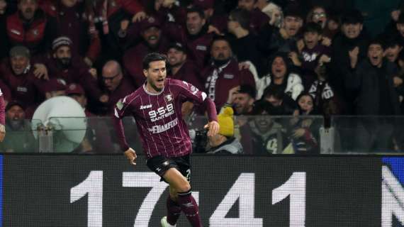 Salernitana cooperativa del gol ma senza un bomber