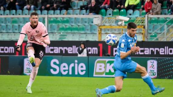 Salernitana, le ultime sul mercato in entrata e in uscita