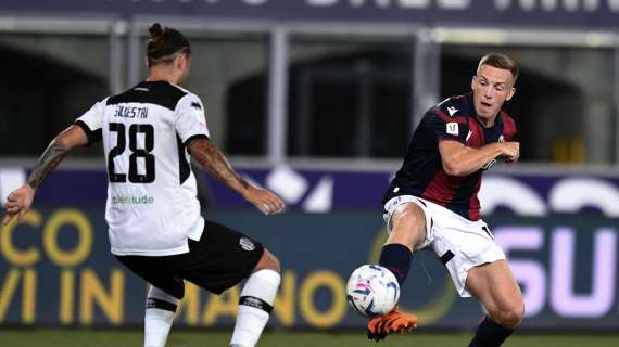 Salernitana, piace un difensore del Cesena: ha già giocato con i granata