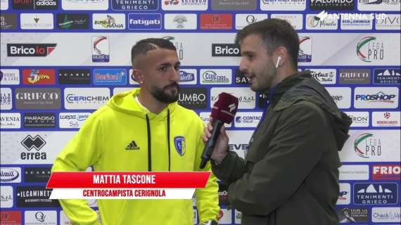 Corriere dello Sport: "Salernitana, il giorno di Tascone"