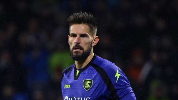 Costil dirigente di un club di terza serie francese? "Quello che è certo è che lascio la Salernitana"