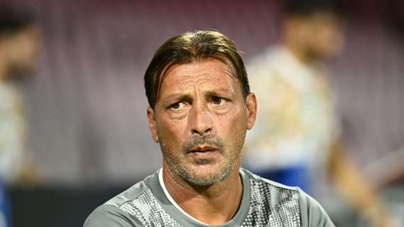 Salernitana, un autogol che non deve minare l'autonomia di un mister bravo come Raffaele
