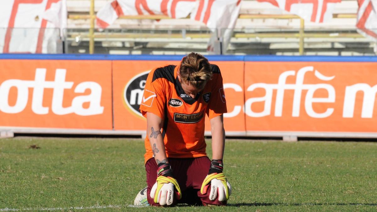Salernitana, cresce la concorrenza per un portiere