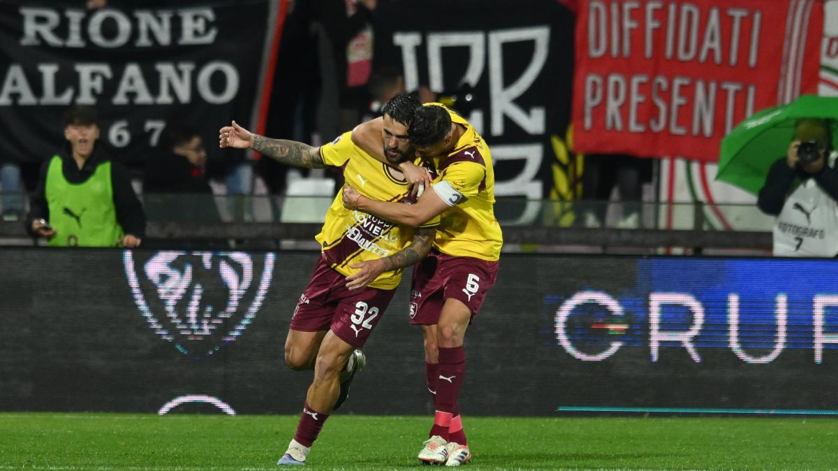 Salernitana, vittoria pesante ma serve crescere ancora