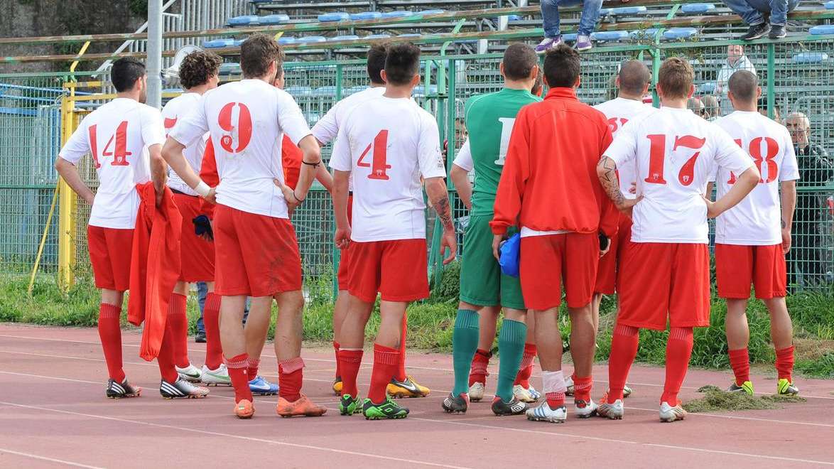 BARLETTA - LEGRAS: "Abbiamo maggiore fiducia in noi stessi, andiamo carichi a Salerno"
