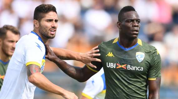 Salernitana, Capuano si allontana? Il calciatore parla ai tifosi della Ternana, ecco le sue parole