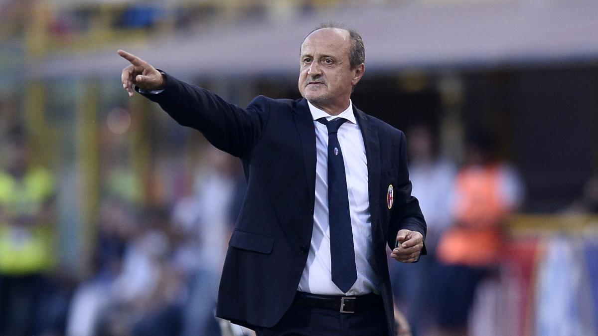 Ex granata - Delio Rossi: "Sono affezionato a tutte le squadre che ho allenato, mi sono legato ai tifosi"